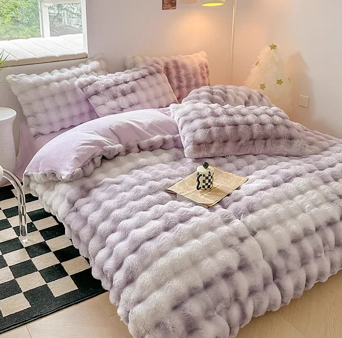 Fashion Bedding Set PN6377 - Bear Hugs