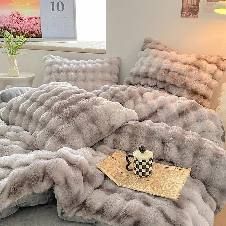 Fashion Bedding Set PN6377 - Bear Hugs