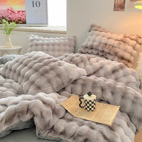Fashion Bedding Set PN6377 - Bear Hugs