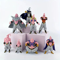 Dragon Ball Z Random Buu Action Figurines