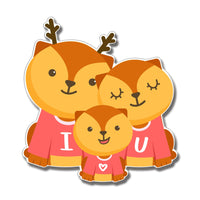 Pop Culture Meet-up Premium Fridge Magnets