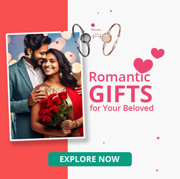 Romantic gifts