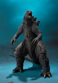 Godzilla Kaiju Action Figure (16 cm)