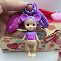Sonny Angel Kiss Kiss Series Blind Box