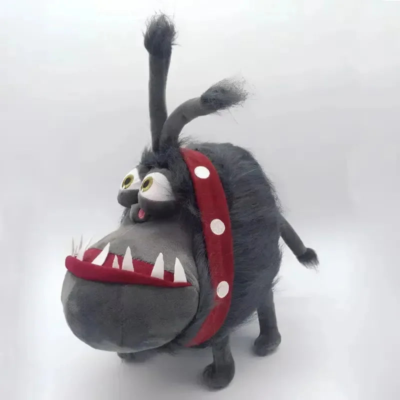 Grumpy Kyle Plush (30 cm)