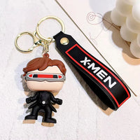 Pocket Pop X-Men Figure Keychain