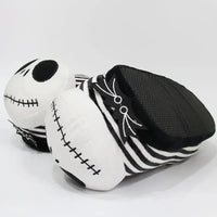 Spooky-Soft NBC Indoor Plush Slippers