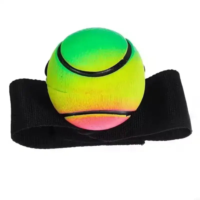 Bouncy Fun Sports Wrist Return Ball