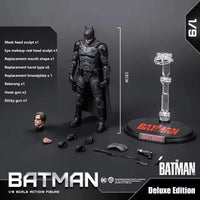 Fondjoy DC Batman Deluxe Edition Action Figure (19 cm)