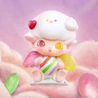 Dimoo By Your Side Series Blind Box