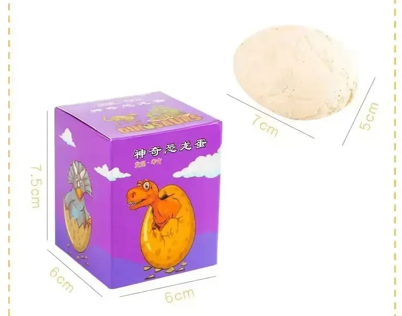 Dino Dig Discovery Egg Blind Box