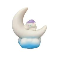 Sanliou Moonbud Sweet Dreams Night Light