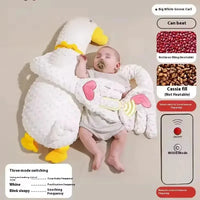 Dream Guardian Patting Plush Animal Pillow