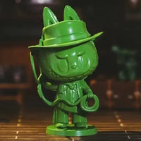 POP MART The Monsters Toys Series Blind Box