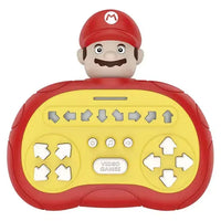 Rhythm Master Speedy Push Puzzle