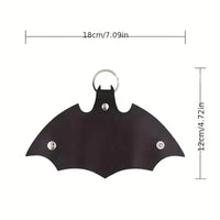 Key Knight Rises Batman Keychain