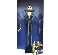 Jack Skellington Figurines (30 cm)