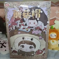 Nommi 400% Mushroom Hat Plush Blind Box