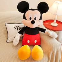 Disney Mickey & Minnie XL Premium Plushies