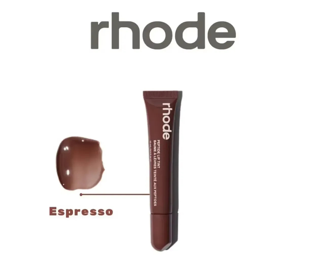 Rhode Peptide Lip Tint (Compatible with Rhode iPhone Case)