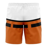 New Anime Fashion Shorts, Summer Casual Beach Shorts, 3D Printed Pattern Shorts, Adult and Children's Anime Sports Shorts - Bear Hugs