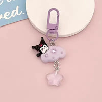 Sanliou Celestial Clouds Keychain