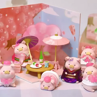 Lulu in Bloom Sakura Flower Blind Box