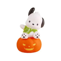 Dreamy Glow Sanliou Halloween Night Lamp