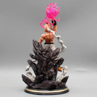 Dragon Ball Z Majin Buu Action Figure (25 cm)