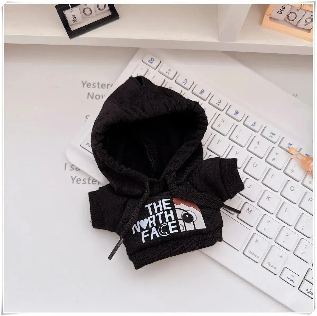 Labubu Loungewear Hoodie & Pants Set