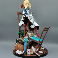 Violet Evergarden Action Figure (28 cm)