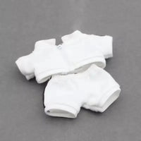 Labubu Style Central Outfit & Accessories