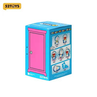 Doraemon Leisure Time Series Blind Box