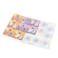 Hanamikoji Card Game