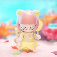 52TOYS Kimmy & Miki Under the Sea Series Blind Box