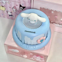 Sanrio Dessert Bluetooth Speaker