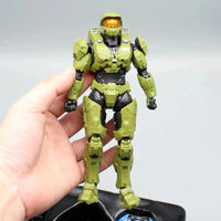 Halo Master Chief Action Figure (18 cm)