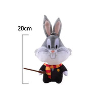 Harry Potter Looney Tunes 100 Anniversary Plushies