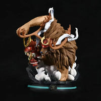 One Piece Chopper Action Figurine (14 cm)