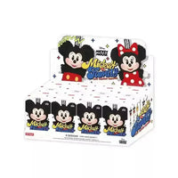 POP MART Mickey Family Cute Together Series