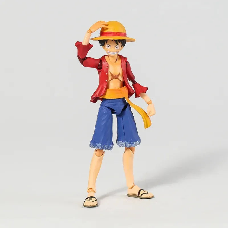 MH Variable Action Heroes One Piece (18 cm)