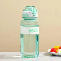 Good Sports Motivational Water Bottle (800 ml)