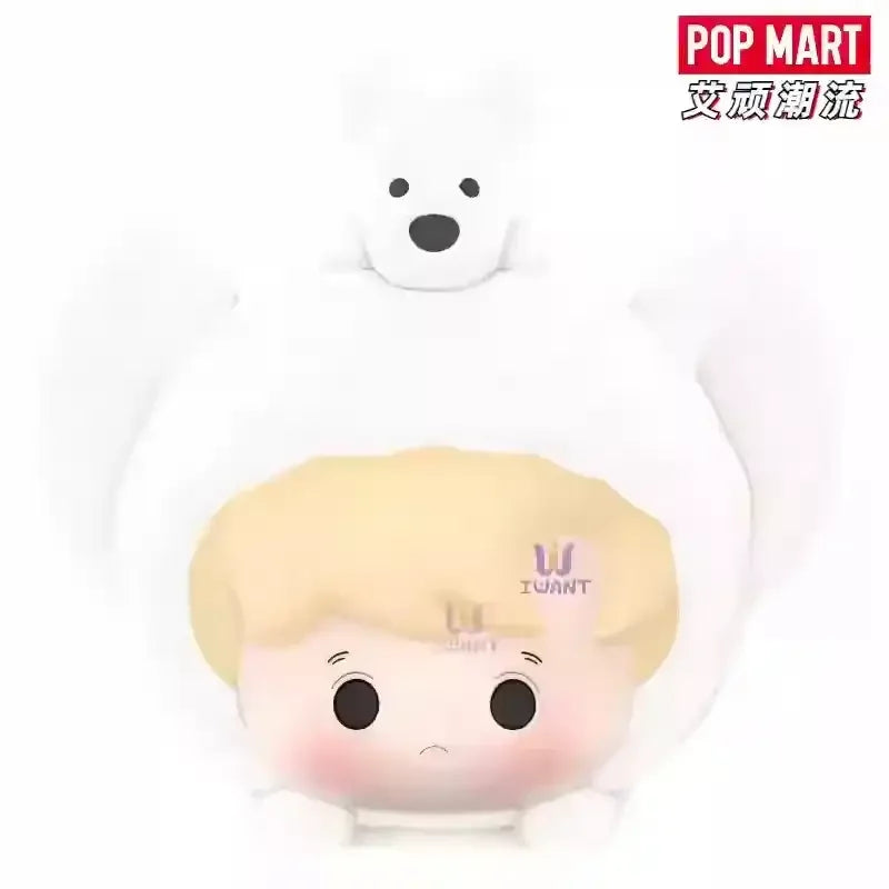Pop Bin Pajama Party Series Blind Box