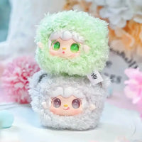 Yooki Teddy Bear Series V9 Blind Box