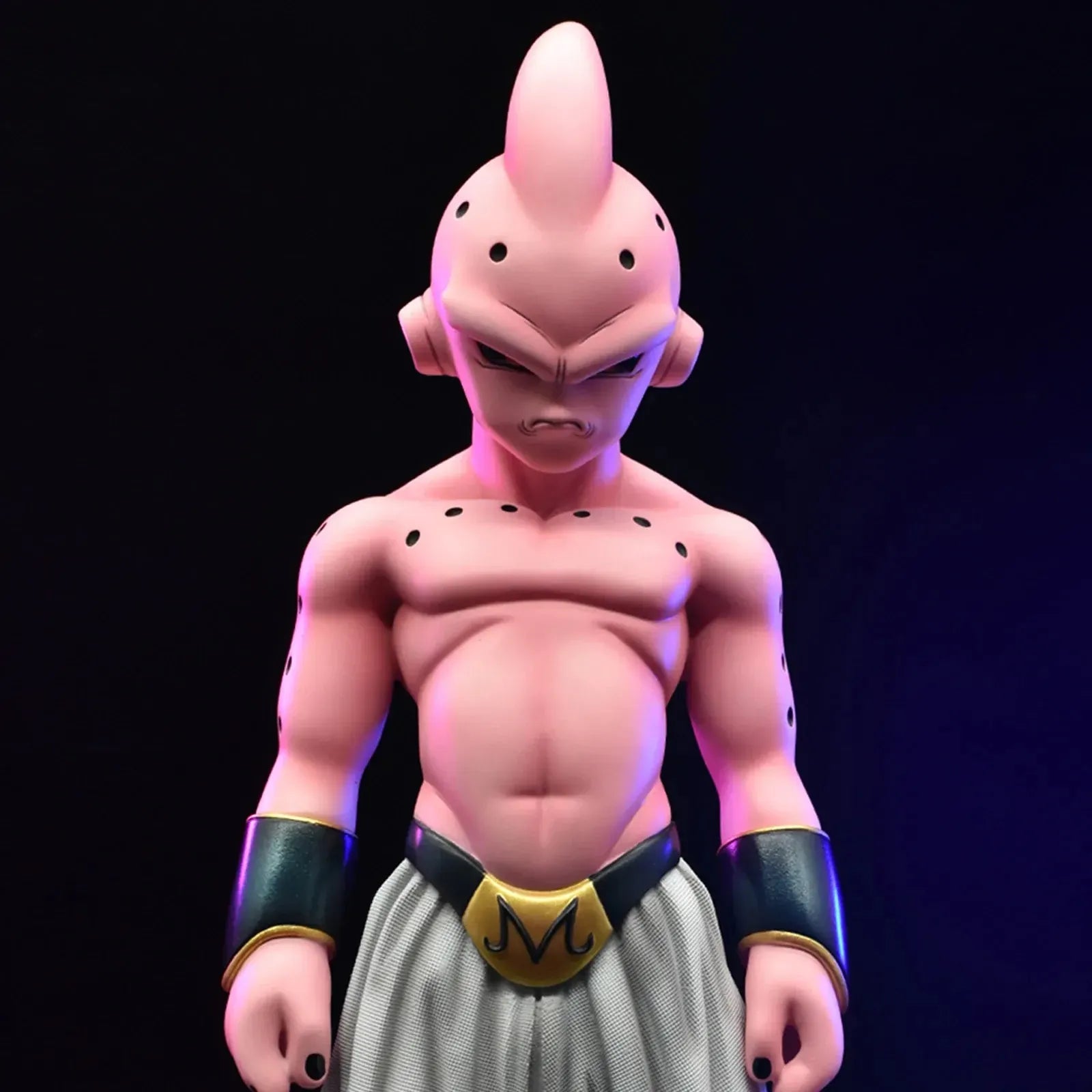 Dragon Ball Z Majin Buu Action Figure (21 cm)