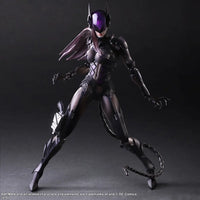 Play Arts Kai Catwoman Variant Action Figure (27 cm)