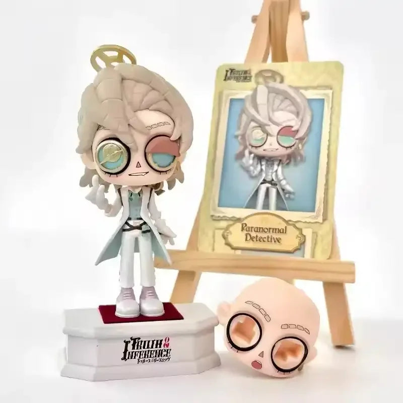Identity V Truth Beneath Blind Box