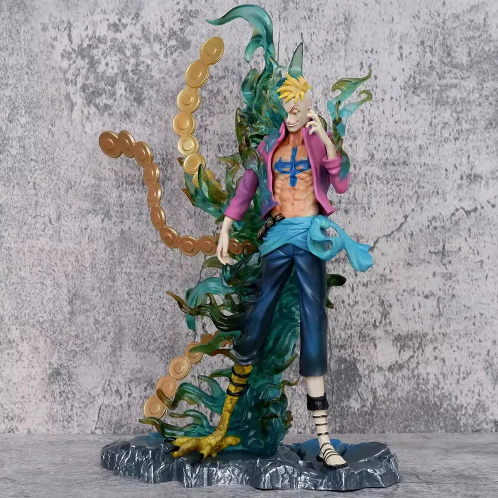 One Piece Marco Action Figure (33 cm)