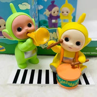 Teletubbies Companion Series Blind Box