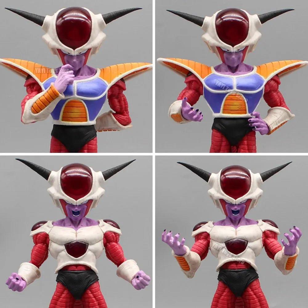 Dragon Ball Frieza Action Figure (20 cm)